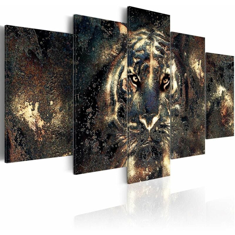 

Cuadro - Predatory Beauty Medidas 200X100