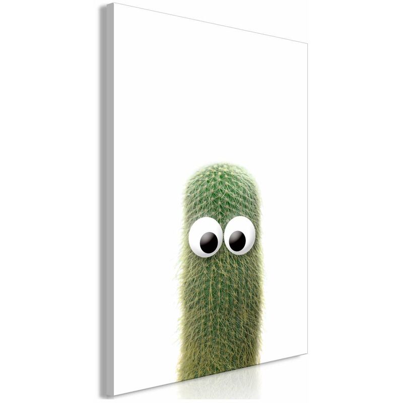 

Cuadro - Prickly Friend (1 Part) Vertical Medidas 40X60