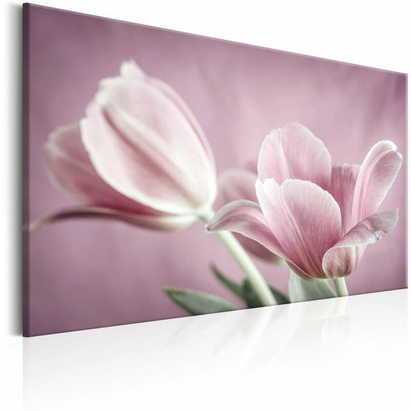 

Cuadro - Romantic Tulips Medidas 90X60