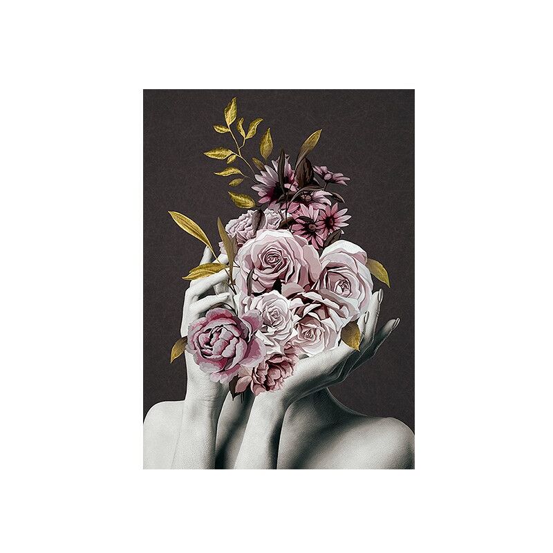 

Cuadro Roses (145 x 105 x 4 cm)