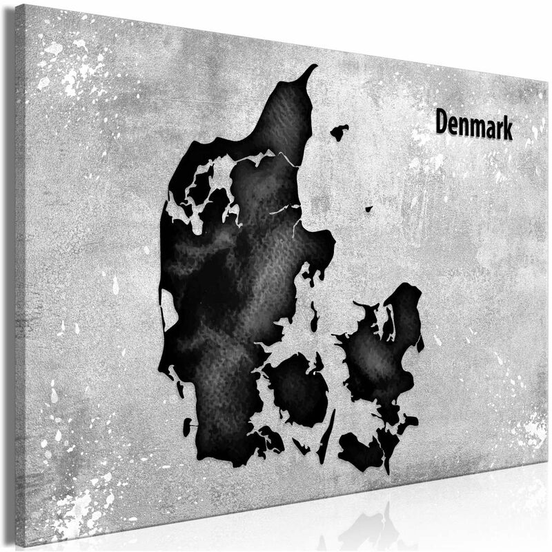 

Cuadro - Scandinavian Beauty (1 Part) Wide Medidas 90X60