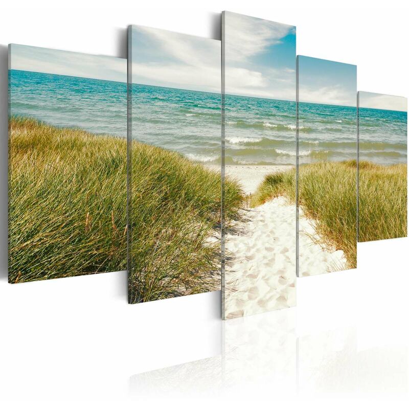 

Cuadro - Sea Melody Medidas 100X50