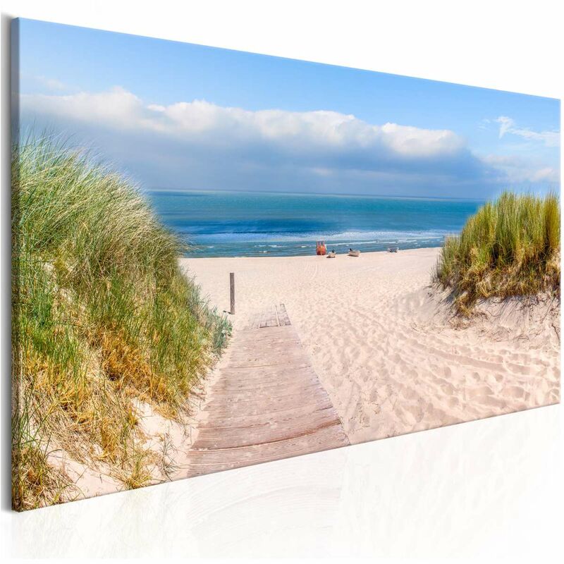 

Cuadro - Seaside Dream Medidas 135X45