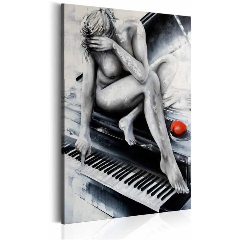 

Cuadro - Sensual Music Medidas 80X120