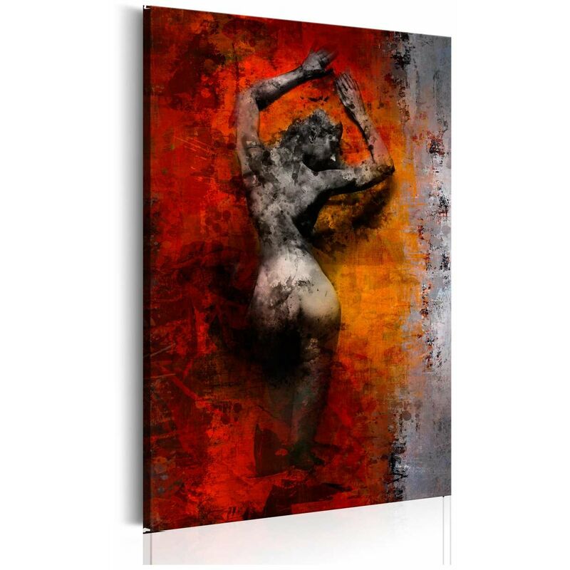 

Cuadro - Sensuality Medidas 60X90