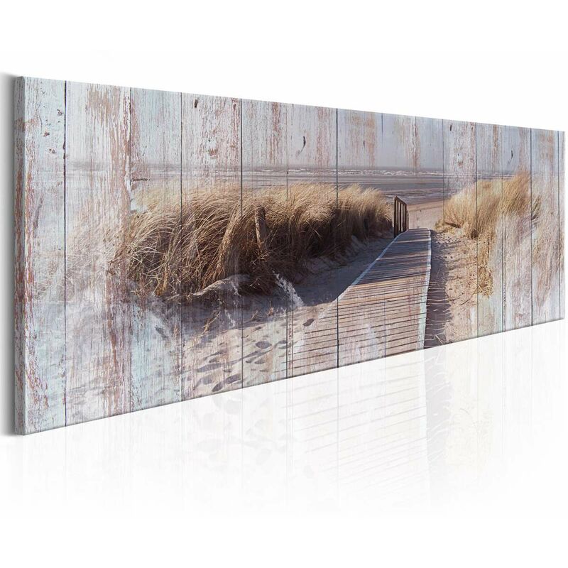 

Cuadro - Song of the Summer Medidas 135X45