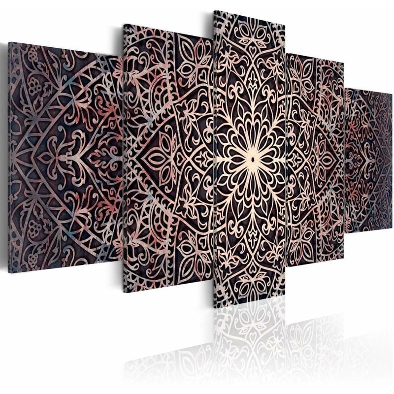 

Cuadro - Spiritual Finely Medidas 200X100