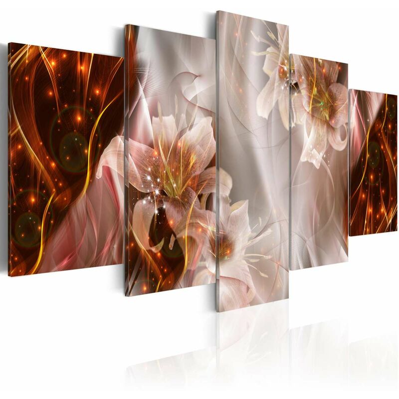 

Cuadro - Stellar Storm Medidas 100X50