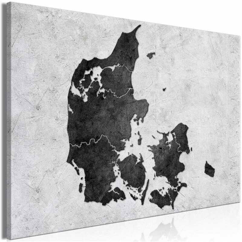 

Cuadro - Stone Denmark (1 Part) Wide Medidas 60X40