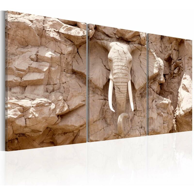 

Cuadro - Stone Guard Medidas 120X60