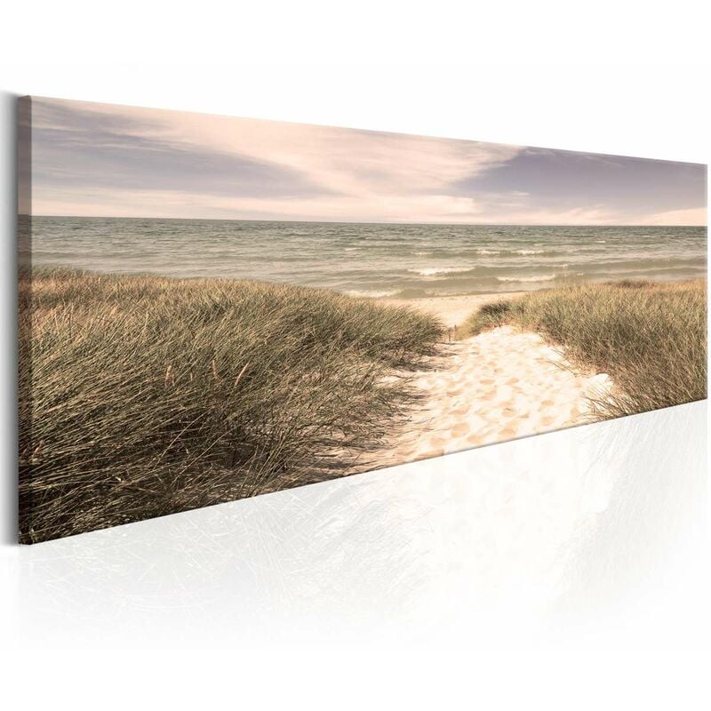 

Cuadro - Summer Dream Medidas 135X45