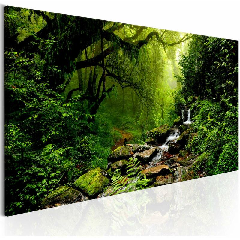 

Cuadro - The Fairytale Forest Medidas 135X45