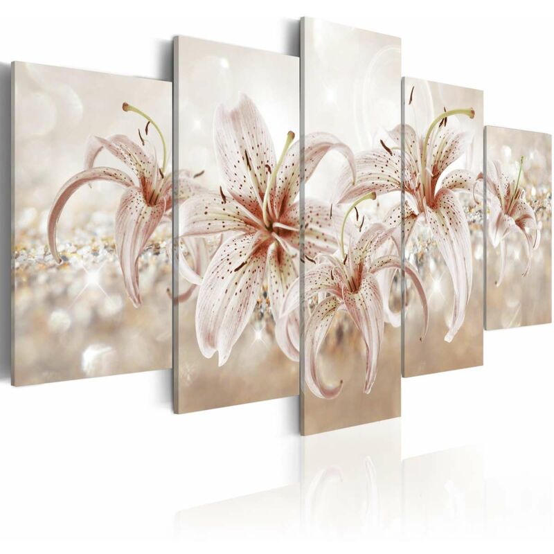 

Cuadro - The Music of Gentleness Medidas 100X50