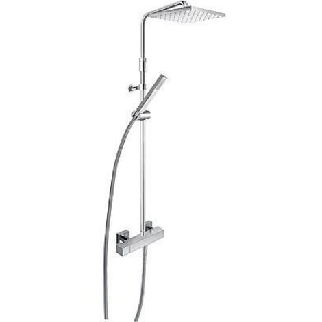 CUADRO-TRES 00719701 Conjunto Ducha Grifo Antical - ref: 00719701
