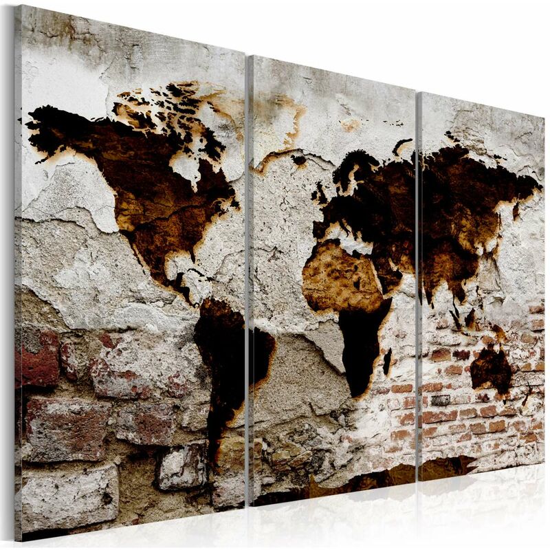 

Cuadro - Urban Travels Medidas 120X80