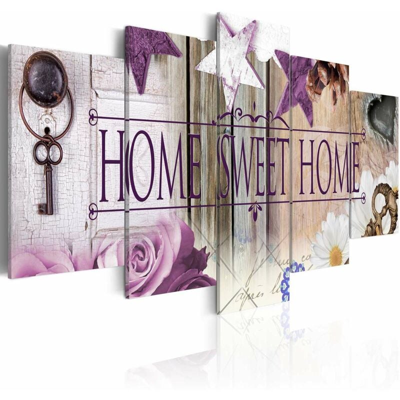 

Cuadro - Vintage key Medidas 100X50