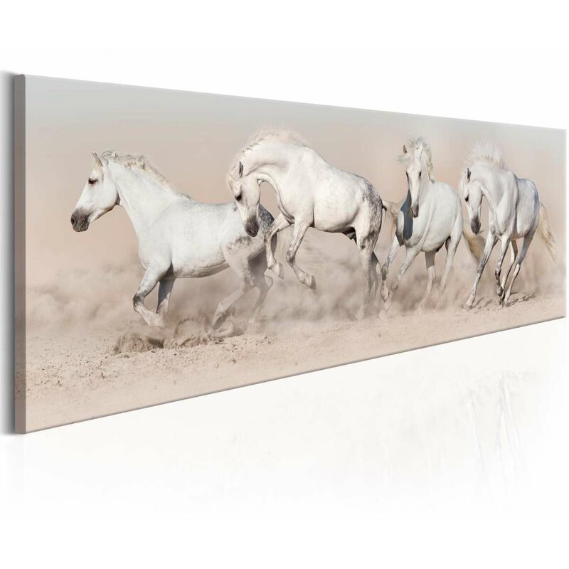 

Cuadro - Wild Beauty Medidas 135X45