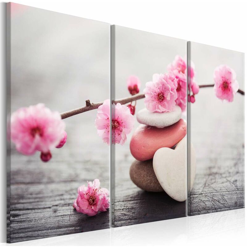 

Cuadro - Zen: Cherry Blossoms II Medidas 90X60