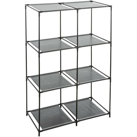 Cube 6 casiers - 5five