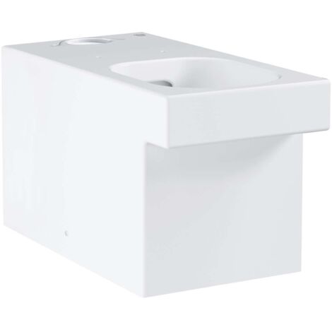 Cube Ceramic Comb.De Toil. Ferm.Douce