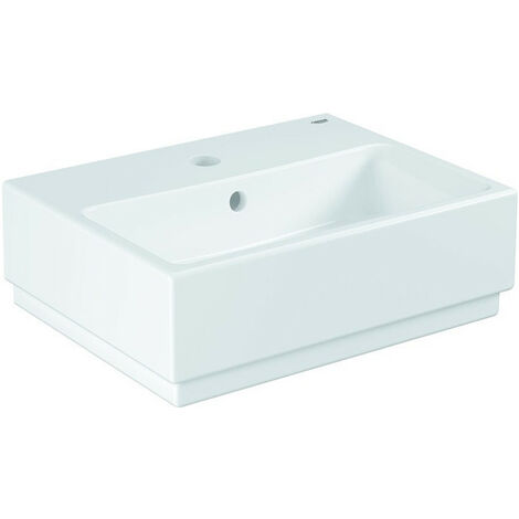 Cube Ceramic Lave-Mains 45