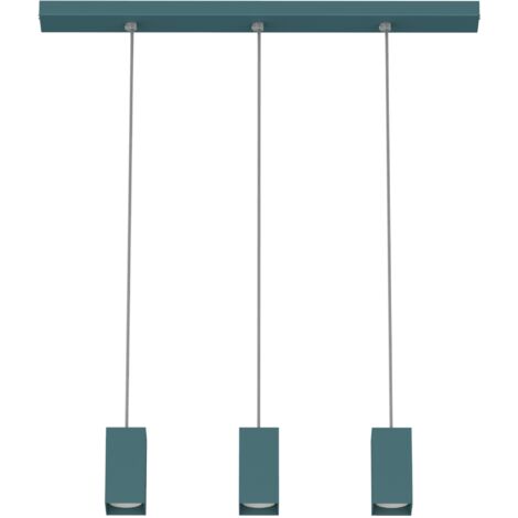 CUBE LÁMPARA DE TECHO LINEAL H10