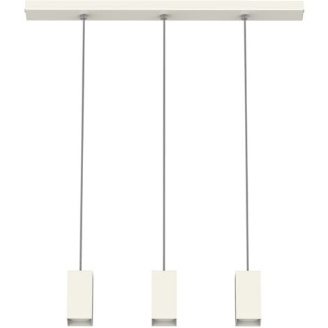 CUBE LÁMPARA DE TECHO LINEAL H10