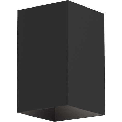 CUBE PLAFONNIER H10