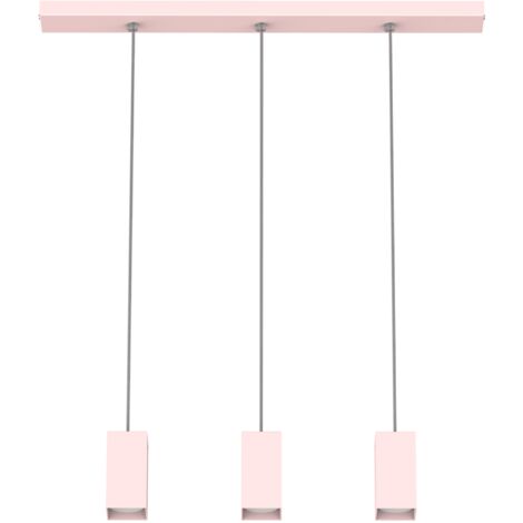 CUBE SOSPENSIONE BINARIO H10