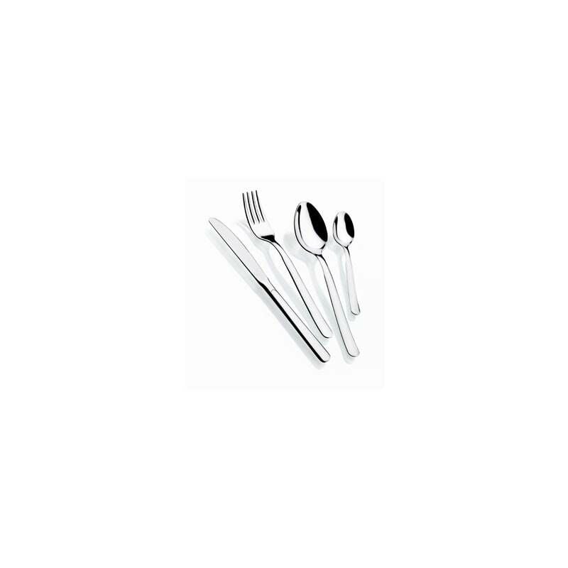 

Cubertería Inox 18/0 1,8mm Reims 24 Piezas