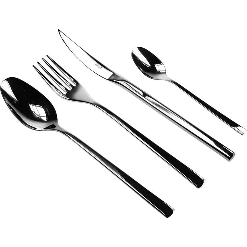 

Cuberteria Nomo inox 24 - Ambit