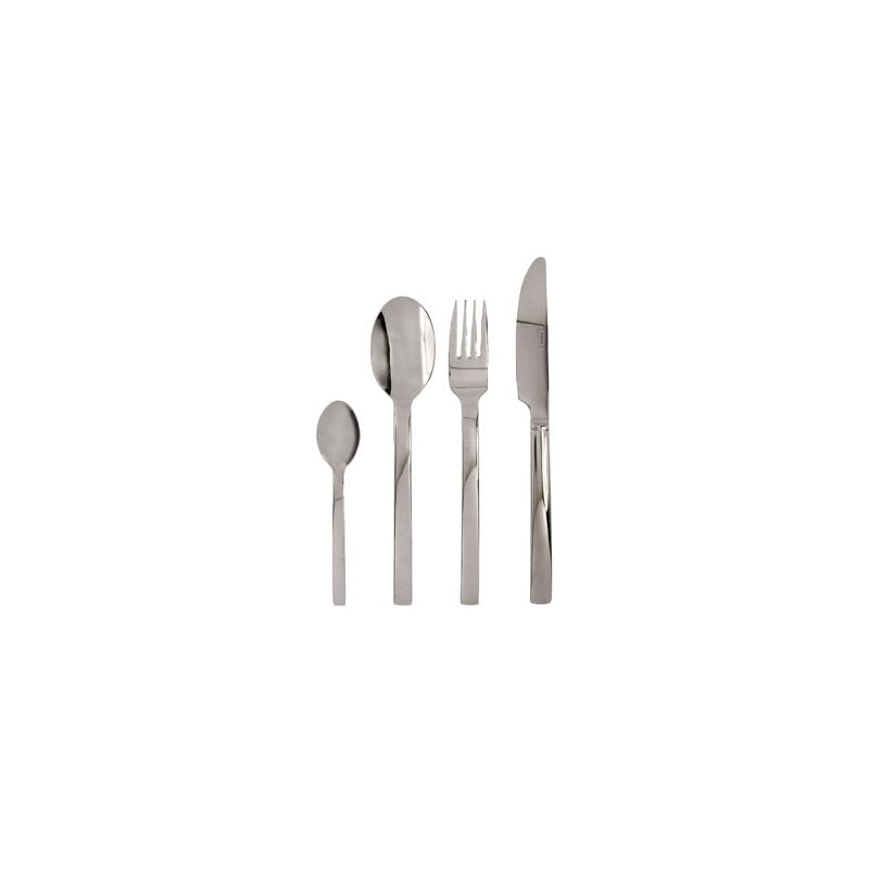 

Cuberteria inox 24 pz MADISON - Odag