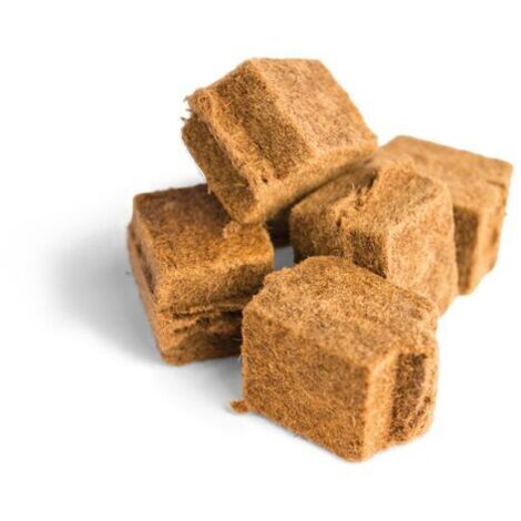 Cubes allume feu écologiques Napoleon - 100 pièces