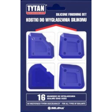 CUBES D'ÉTALAGE EN SILICONE 4 PIÈCES - SIL KOS 4