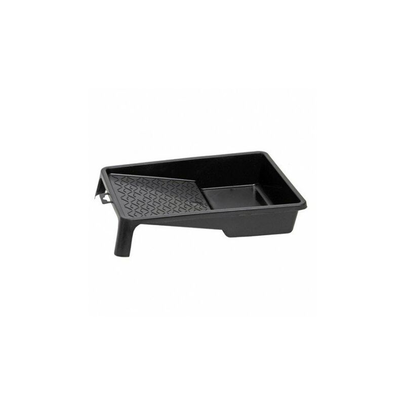 

Cubeta Bandeja Para Rodillo Negra 32X35Cm