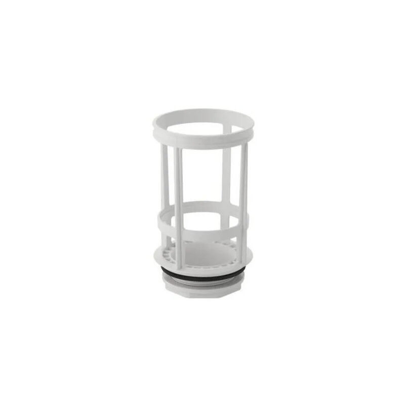 

Geberit - Cubeta de campana completa para el tanque 128