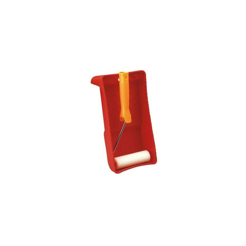 

Cubeta Con Rodillo Multiuso 10Cm - Universal