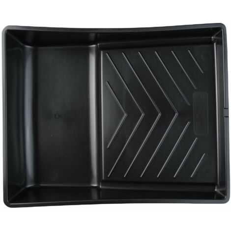 Cubeta Esmaltar Grande de Plástico 23 cm