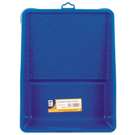 CUBETA ESMALTE GRANDE - 24X33 CM