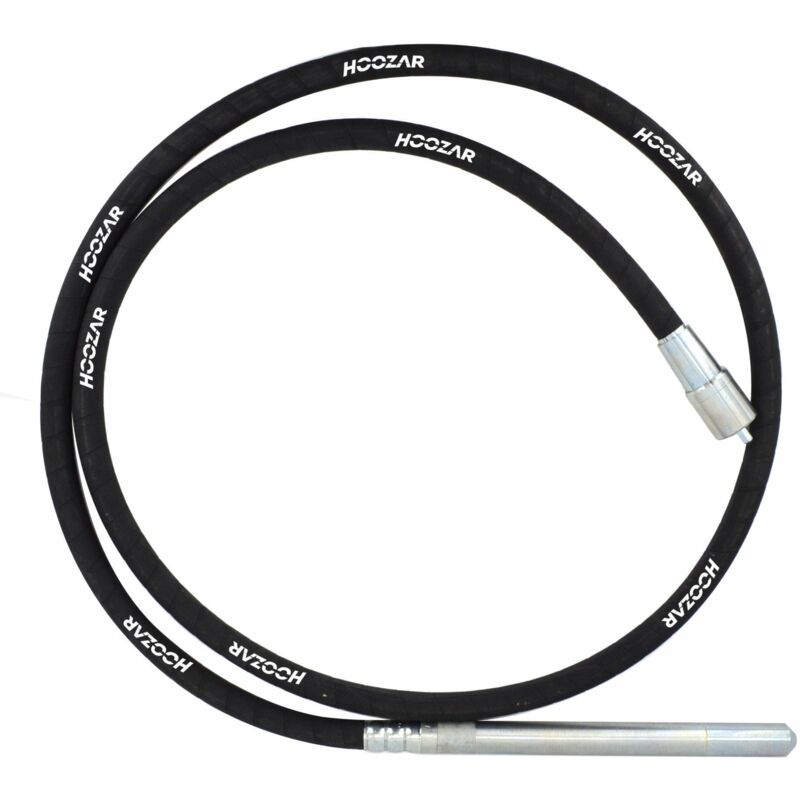 Cubeta Hoozar 4m Para Vibrador Aw08410