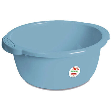 Cubeta Moplen Redonda L 14 40 Stefanpl