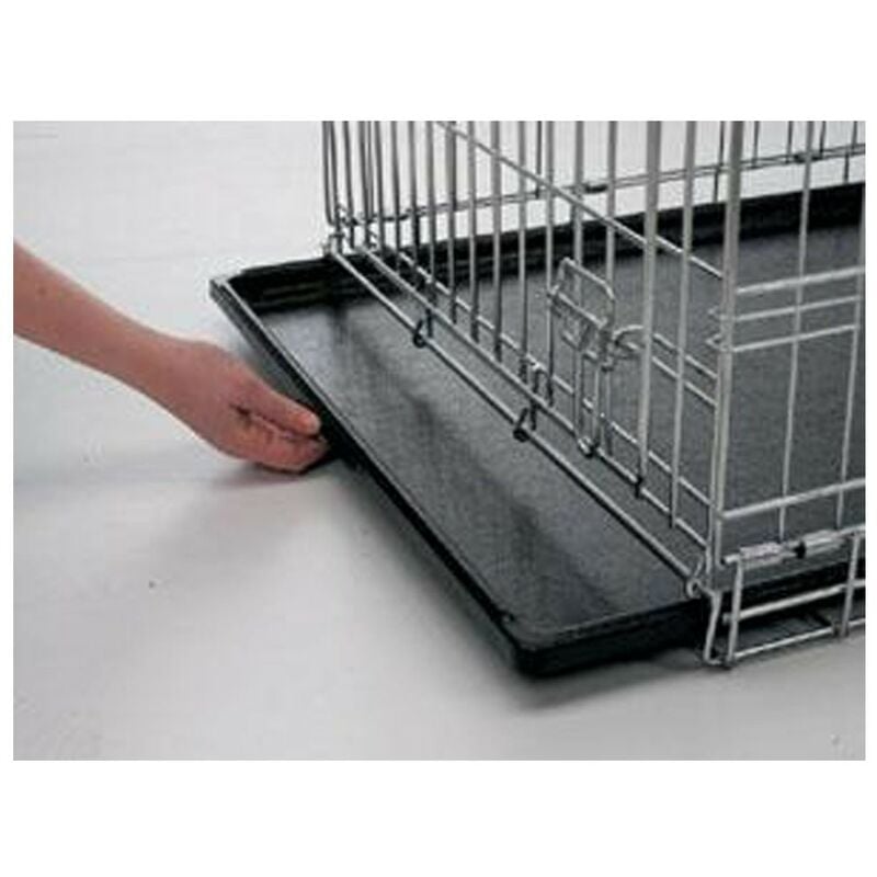 

Cubeta para Dog Residence 50 cm. | Cubeta para jaula de perro | Cubeta para perrera