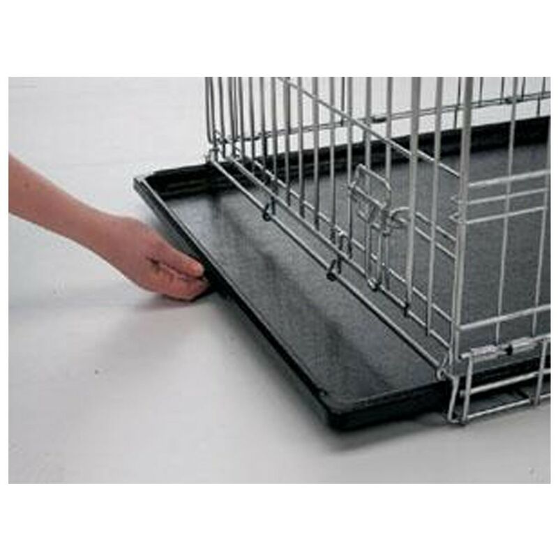 

Cubeta para Dog Residence 76 cm. | Cubeta para jaula de perro | Cubeta para perrera