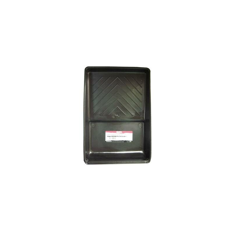 

Cubeta Pintor Para Rodillos De 22Cm 24 X 33 Cm - Kolorea
