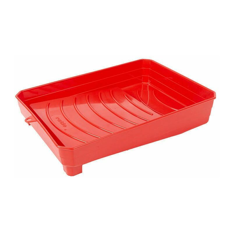 

Cubeta Plástico Para Rodillos 18 Cm
