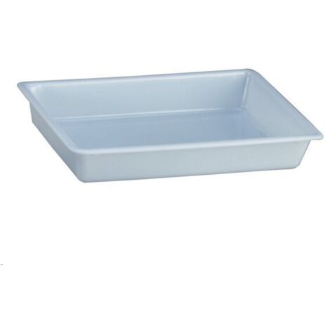 CUBETA RECTANGULAR - 8 L