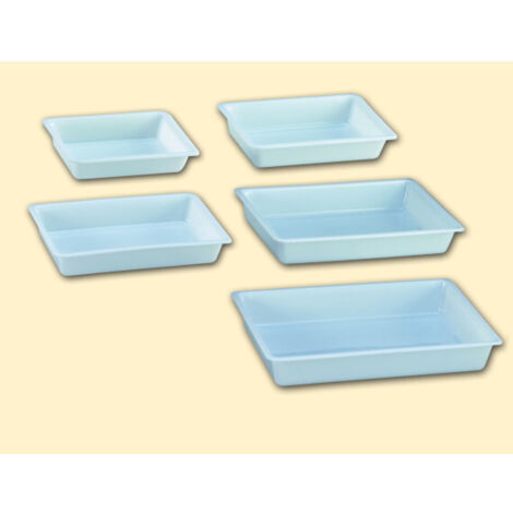 CUBETA RECTANGULAR