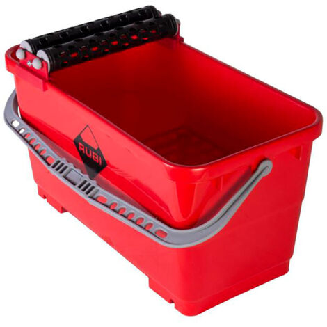 Cubeta RUBI RUBICLEAN EASYPRO