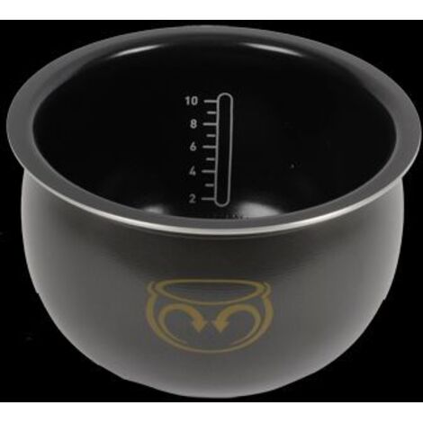Cubeta SS-995901 MOULINEX