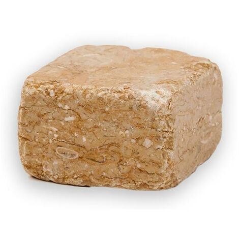 Cubetto Giallo Reale 8x8x5 cm (600 kg)